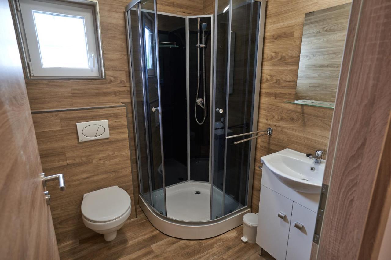 Thermal Apartman - Fsz Gardony Luaran gambar